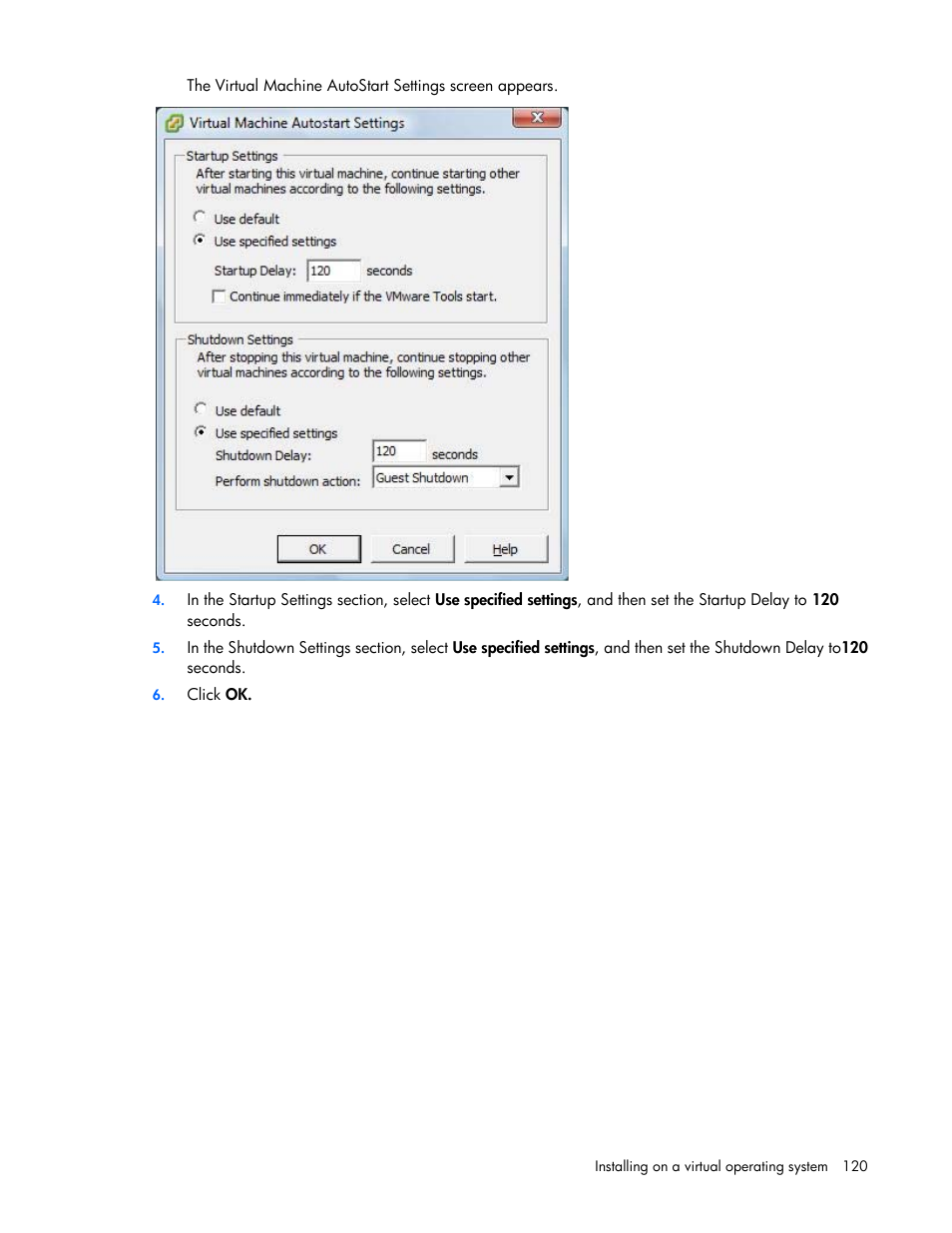 HP Tower Uninterruptible Power System User Manual | Page 120 / 137