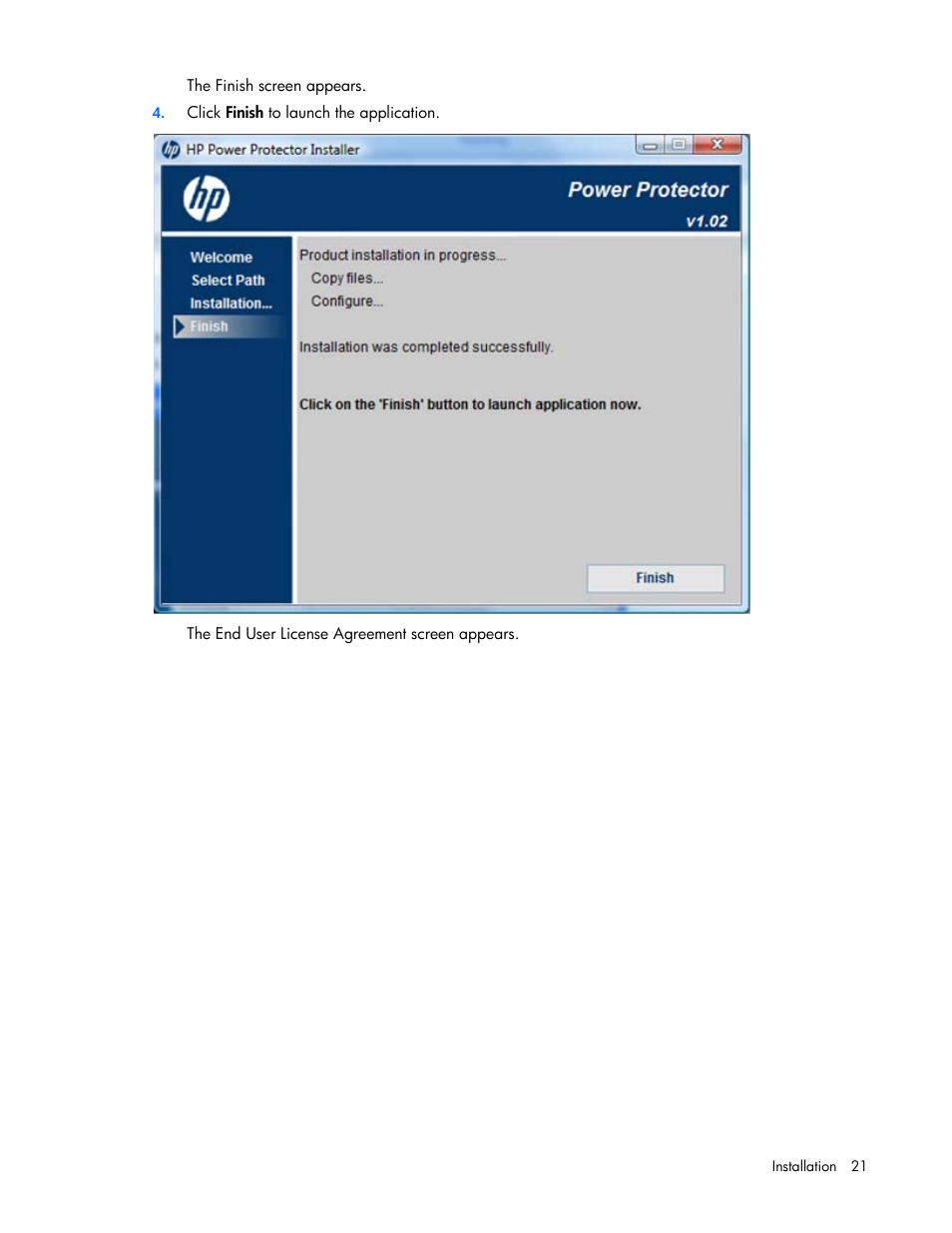 HP Tower Uninterruptible Power System User Manual | Page 21 / 137