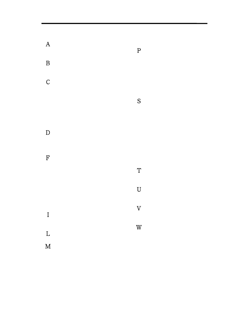 Index | HP Scanjet Professional 3000 Sheet-feed Scanner User Manual | Page 35 / 35