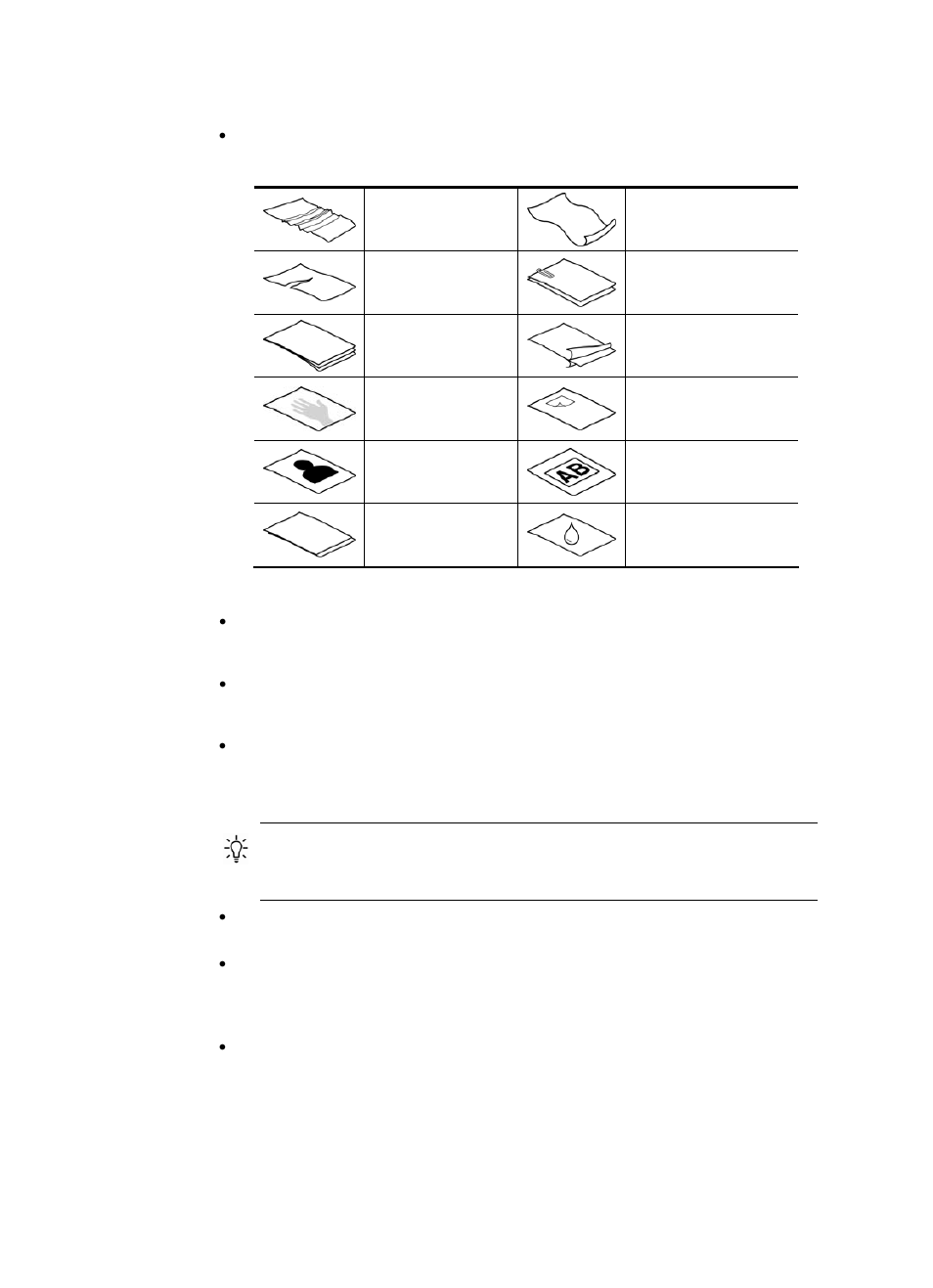 HP Scanjet Professional 3000 Sheet-feed Scanner User Manual | Page 8 / 35