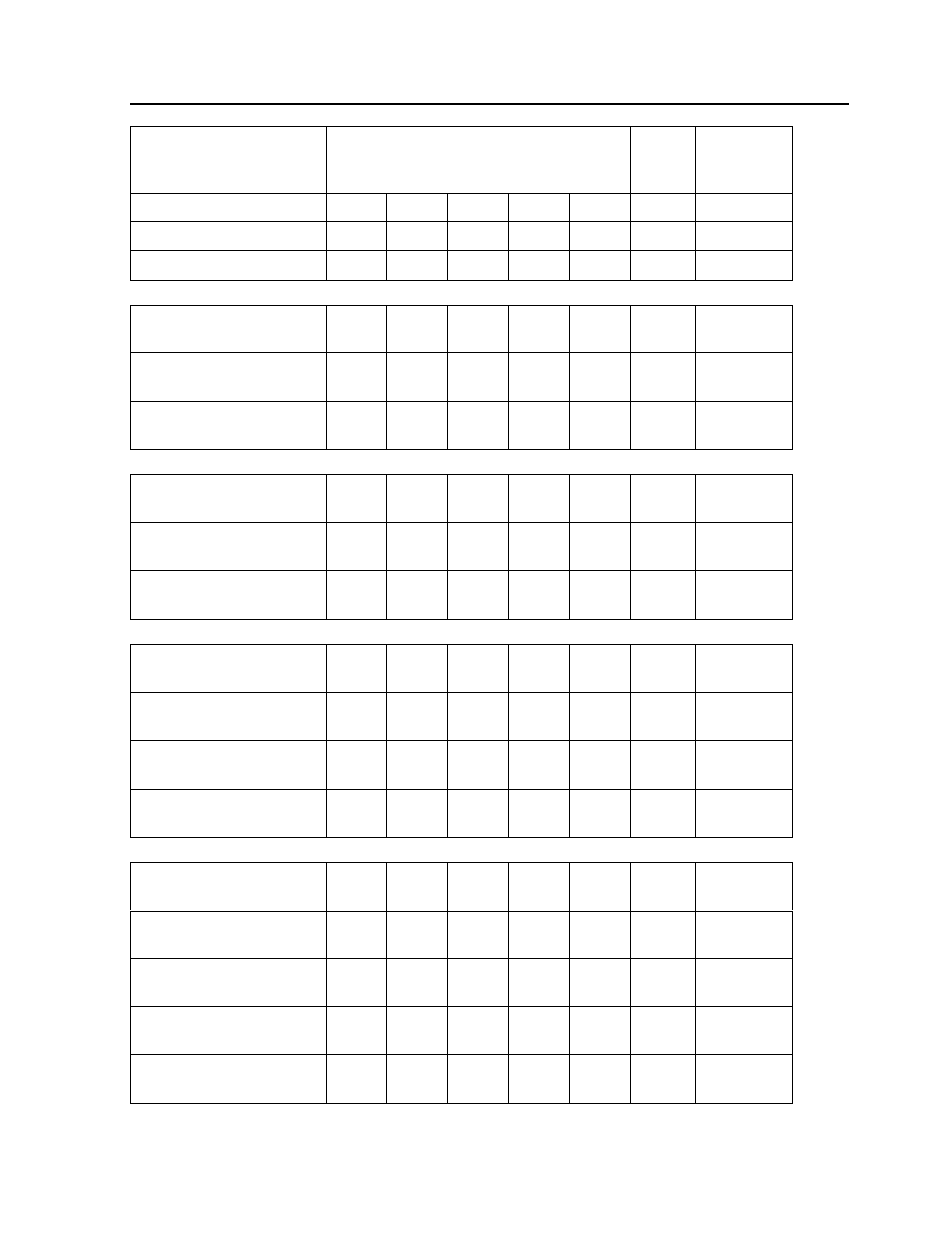 Table 1-1, Cartridge slot and tape drive capacities | HP NonStop G-Series User Manual | Page 20 / 68
