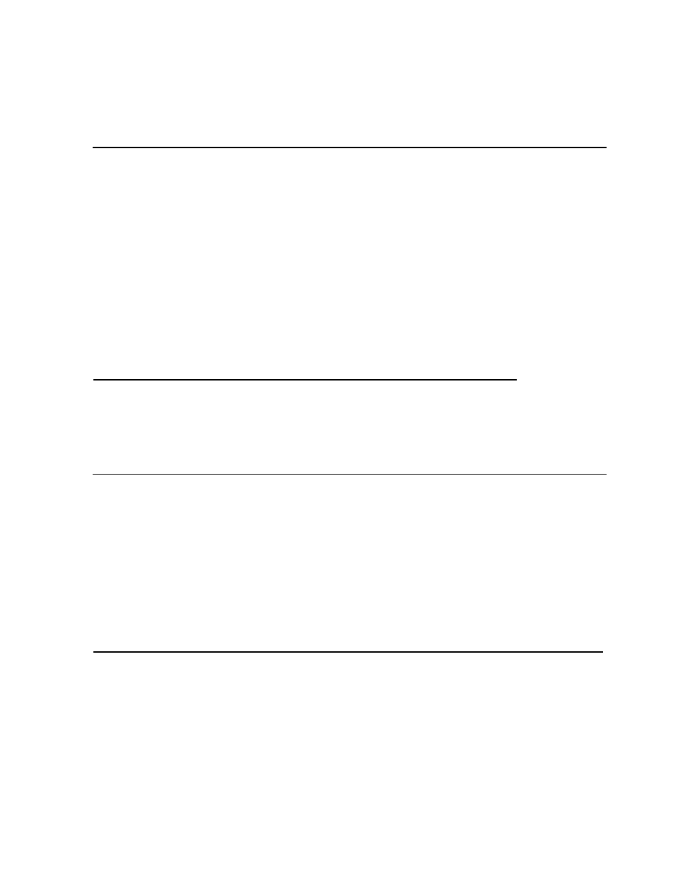 Tape library components weights, Tape library environment, Table a-1 | Library component weights, Table a-2, Library environment specifications | HP NonStop G-Series User Manual | Page 61 / 68