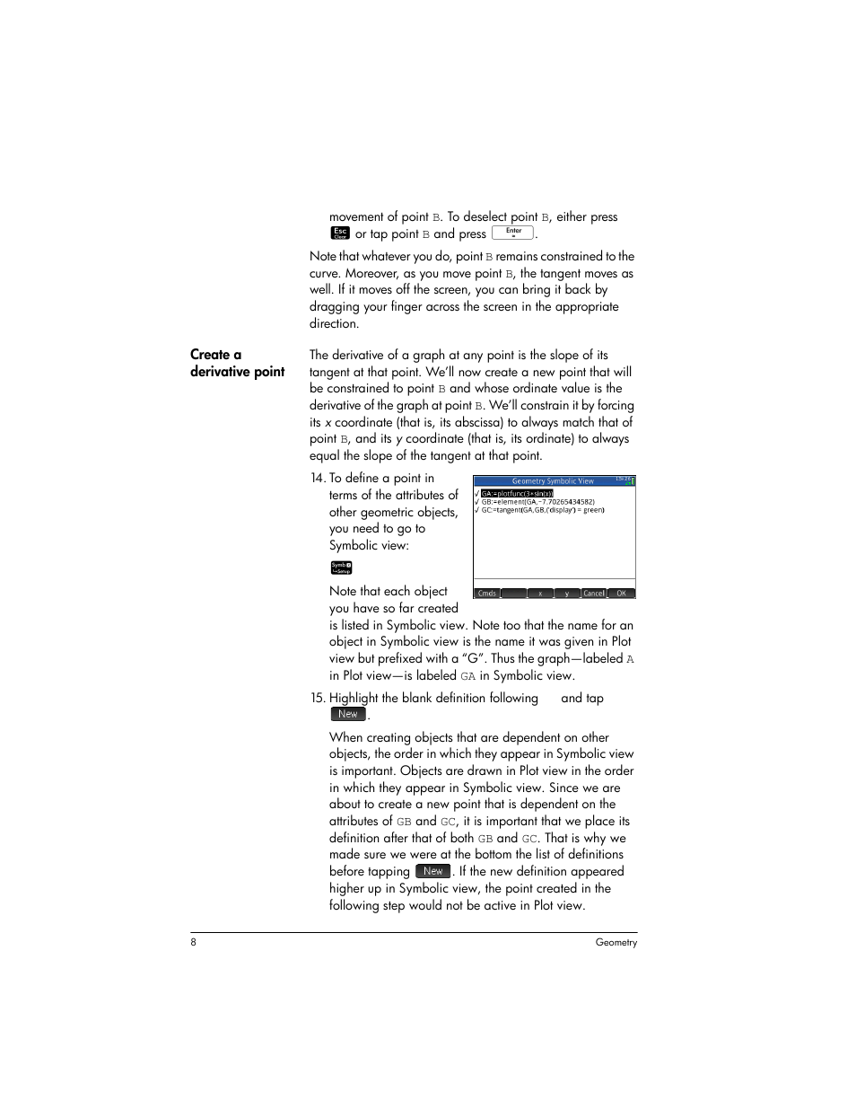 HP Prime Graphing Wireless Calculator User Manual | Page 12 / 334