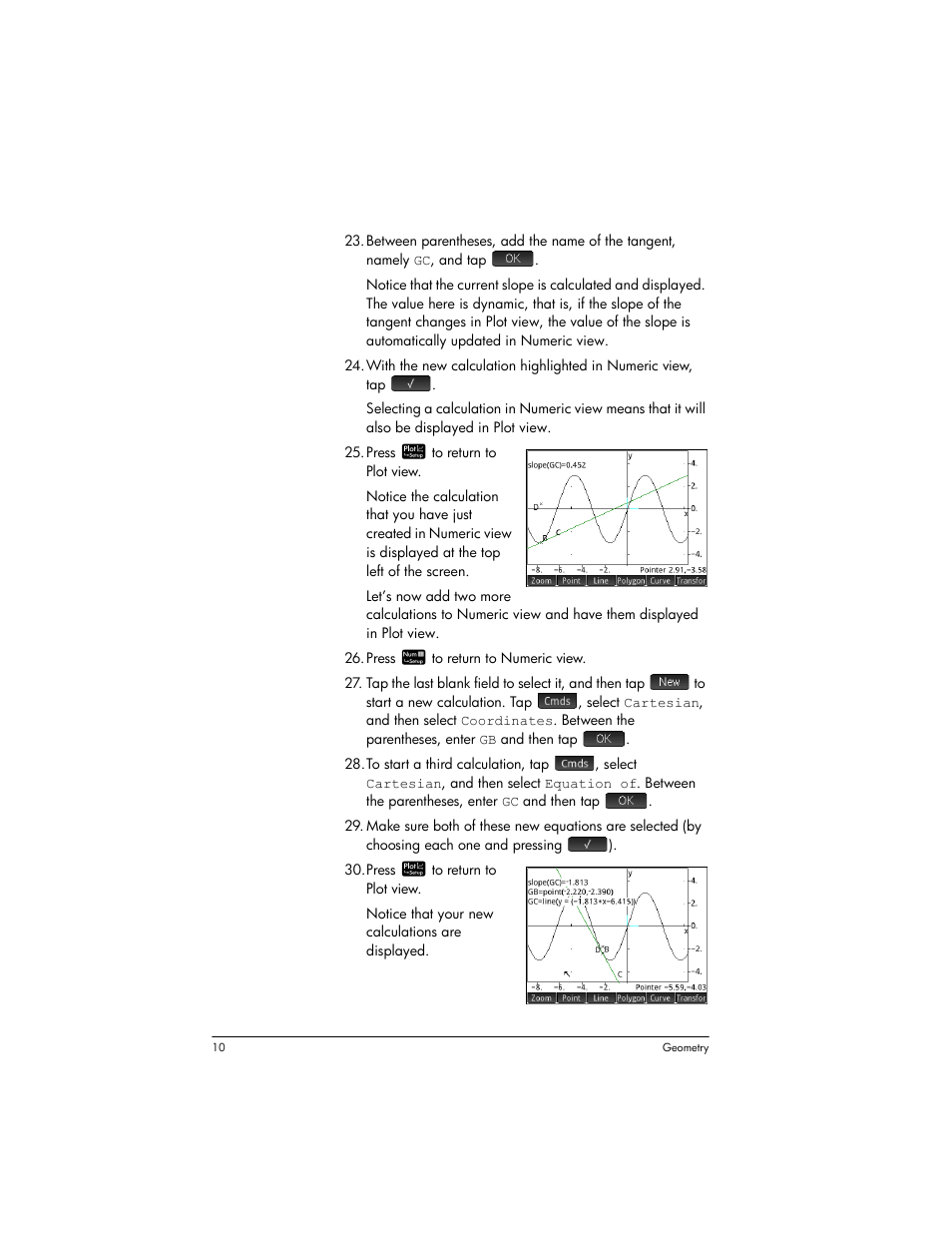 HP Prime Graphing Wireless Calculator User Manual | Page 14 / 334