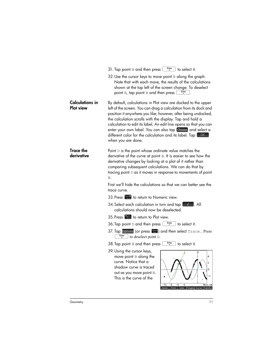 HP Prime Graphing Wireless Calculator User Manual | Page 15 / 334