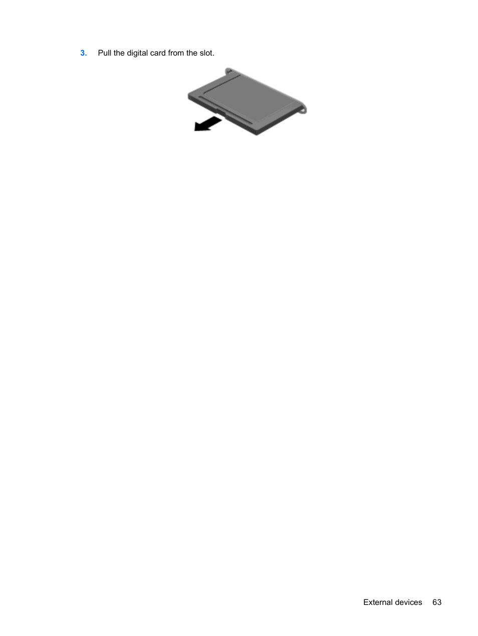 HP Envy 13t-1100 CTO Notebook PC User Manual | Page 73 / 95