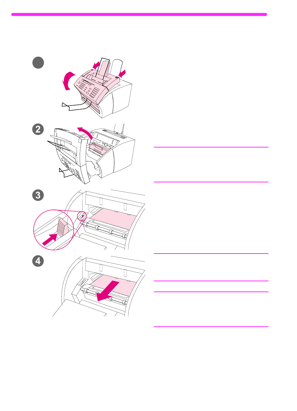 HP LaserJet 3150 All-in-One Printer series User Manual | Page 166 / 286