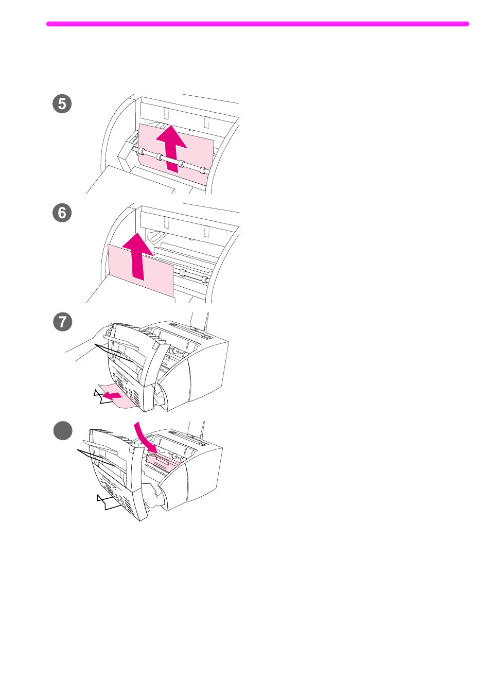 HP LaserJet 3150 All-in-One Printer series User Manual | Page 167 / 286