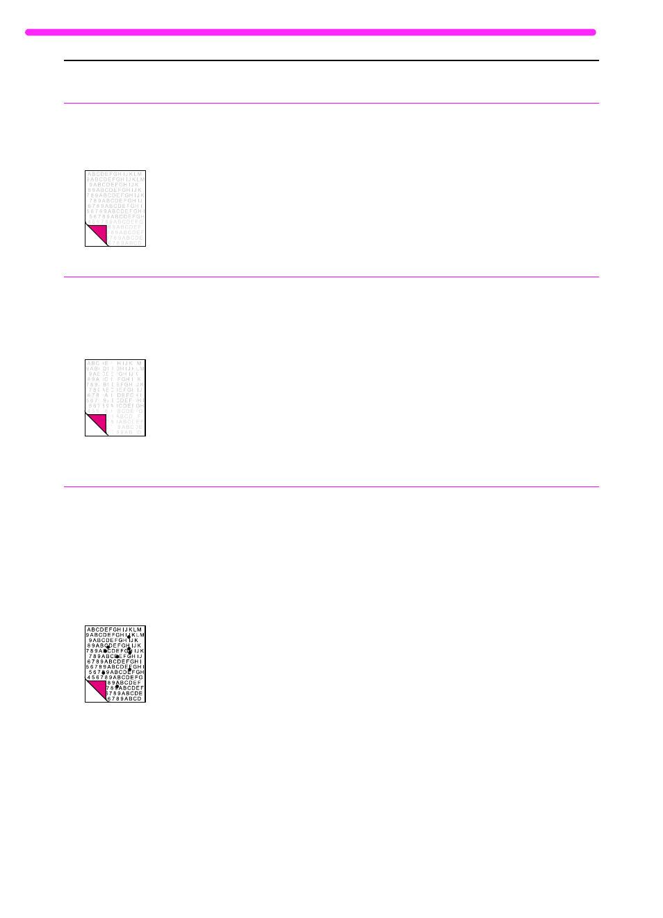 HP LaserJet 3150 All-in-One Printer series User Manual | Page 204 / 286