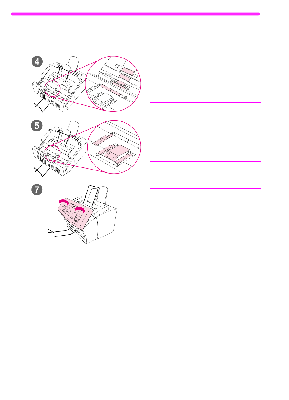 HP LaserJet 3150 All-in-One Printer series User Manual | Page 216 / 286