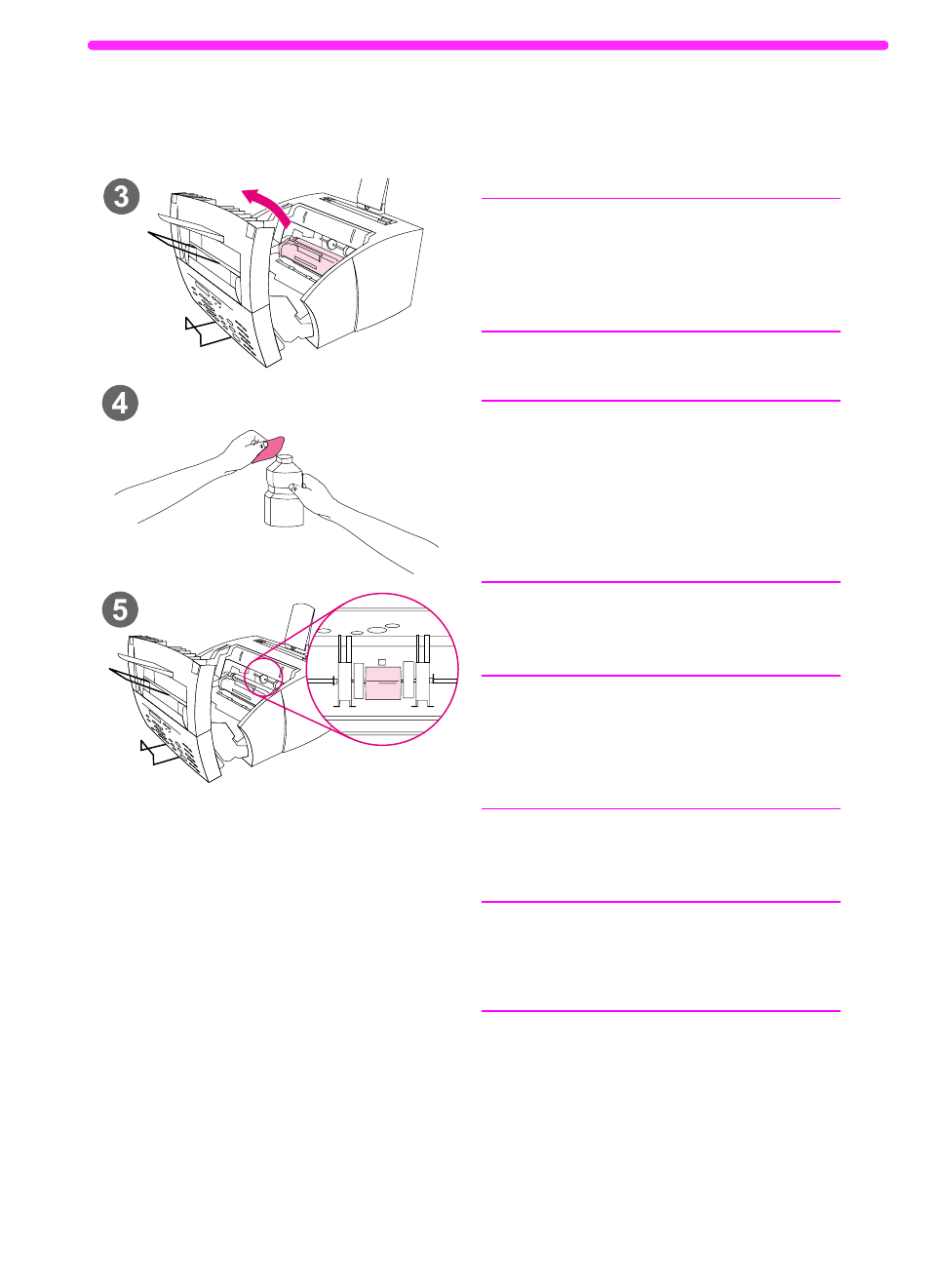 HP LaserJet 3150 All-in-One Printer series User Manual | Page 219 / 286