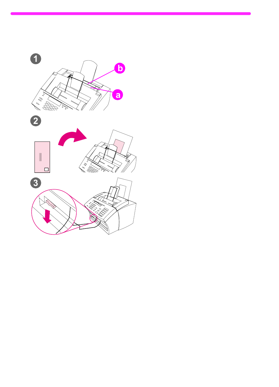 32 1 b a | HP LaserJet 3150 All-in-One Printer series User Manual | Page 60 / 286