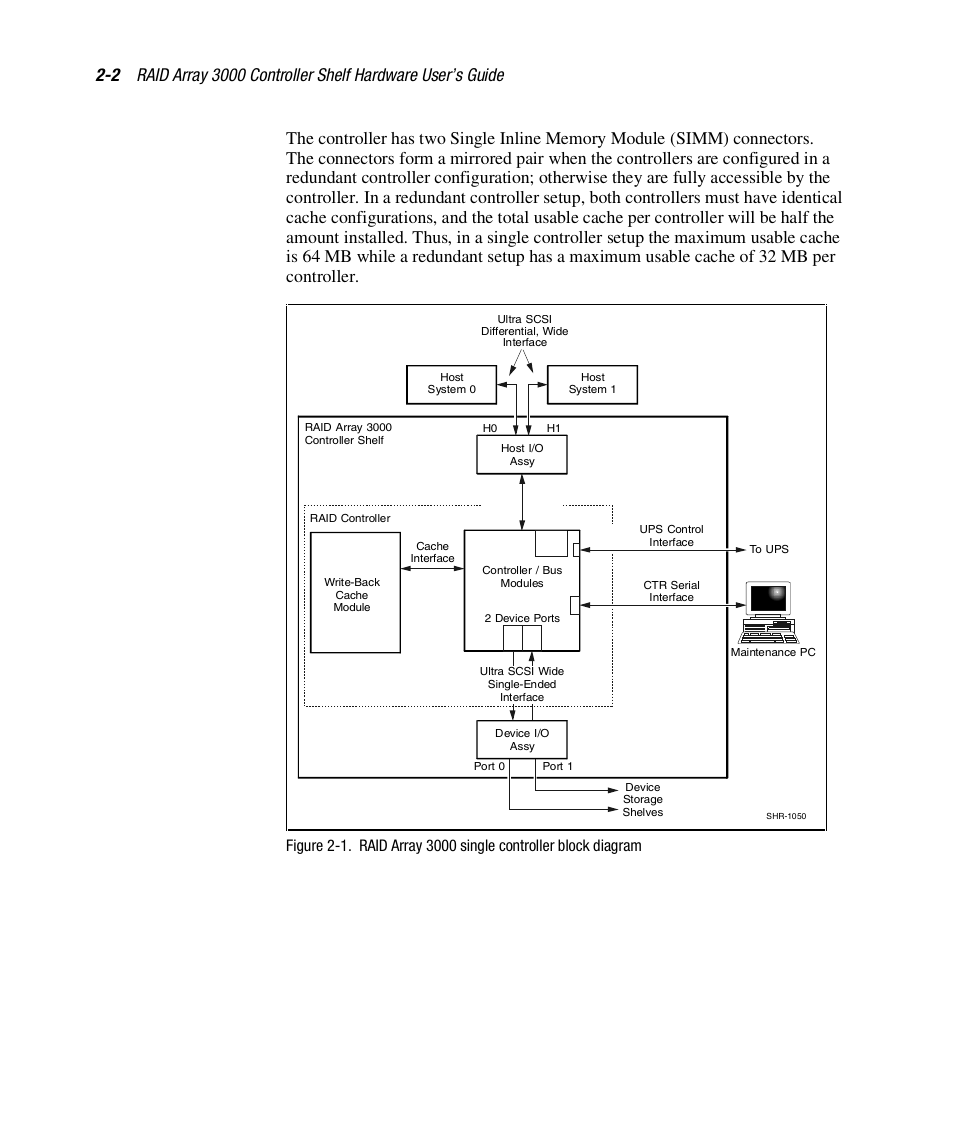HP StorageWorks 3000 RAID Array User Manual | Page 44 / 112