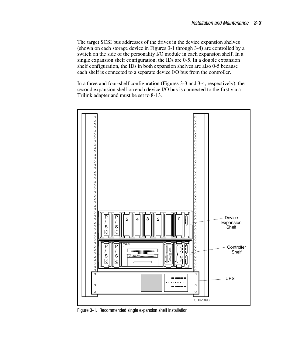 HP StorageWorks 3000 RAID Array User Manual | Page 65 / 112