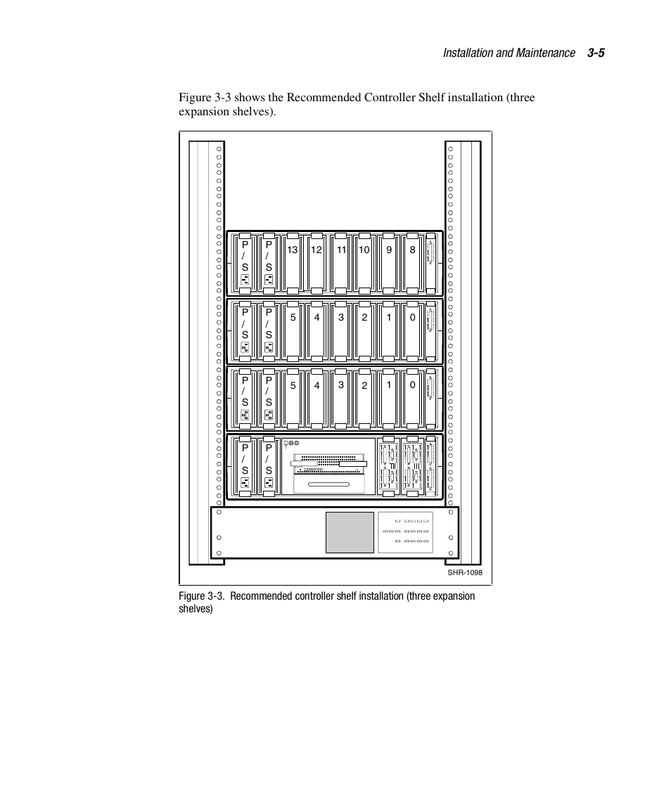 HP StorageWorks 3000 RAID Array User Manual | Page 67 / 112