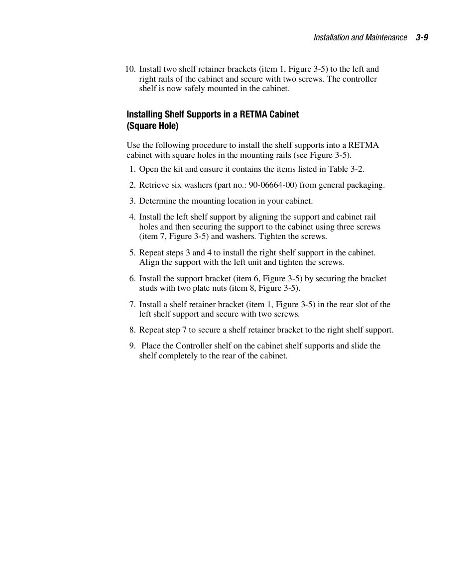 HP StorageWorks 3000 RAID Array User Manual | Page 71 / 112