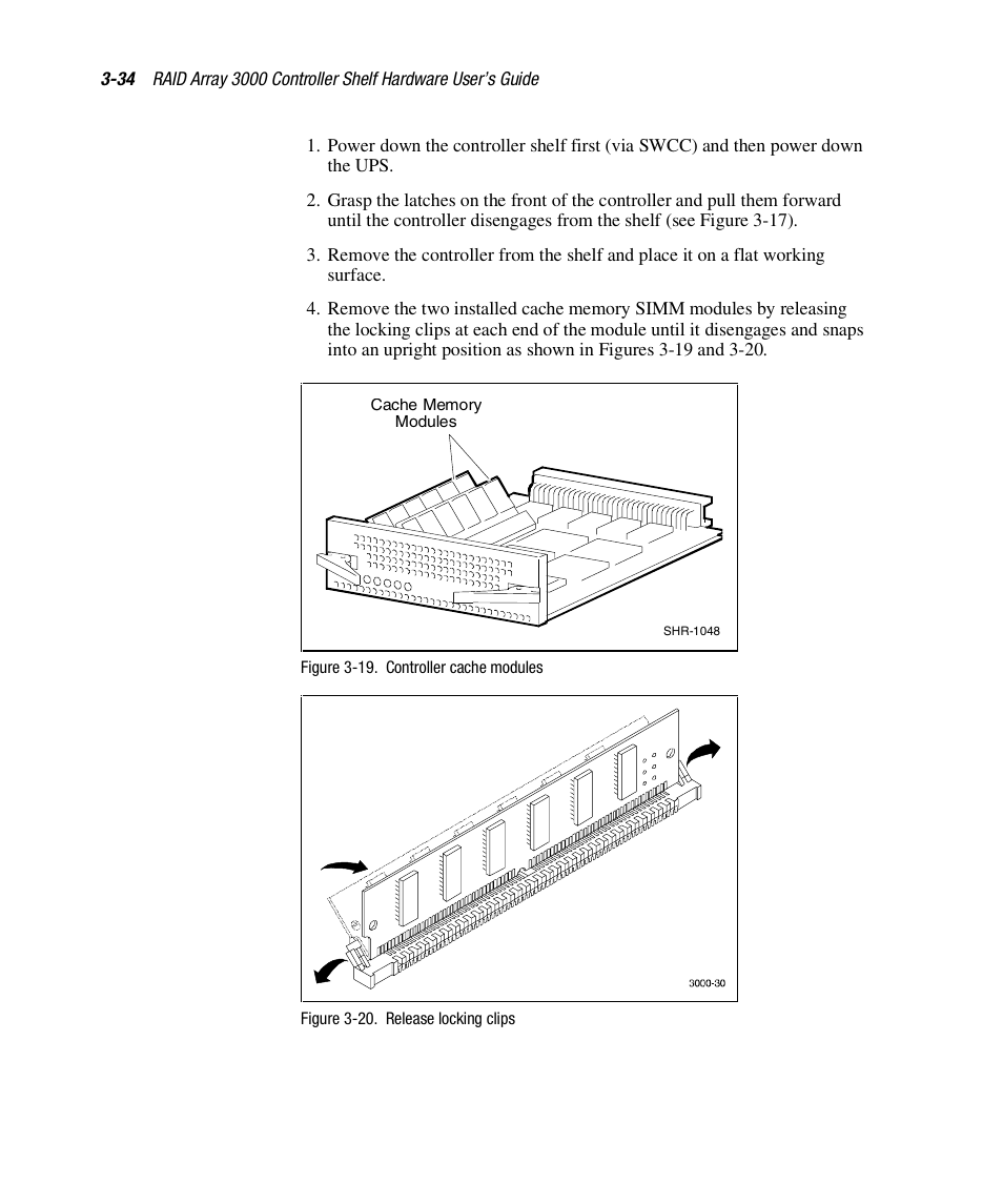 HP StorageWorks 3000 RAID Array User Manual | Page 96 / 112