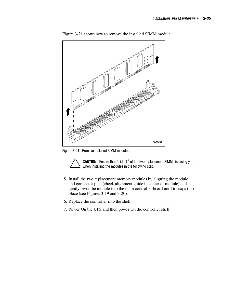 HP StorageWorks 3000 RAID Array User Manual | Page 97 / 112