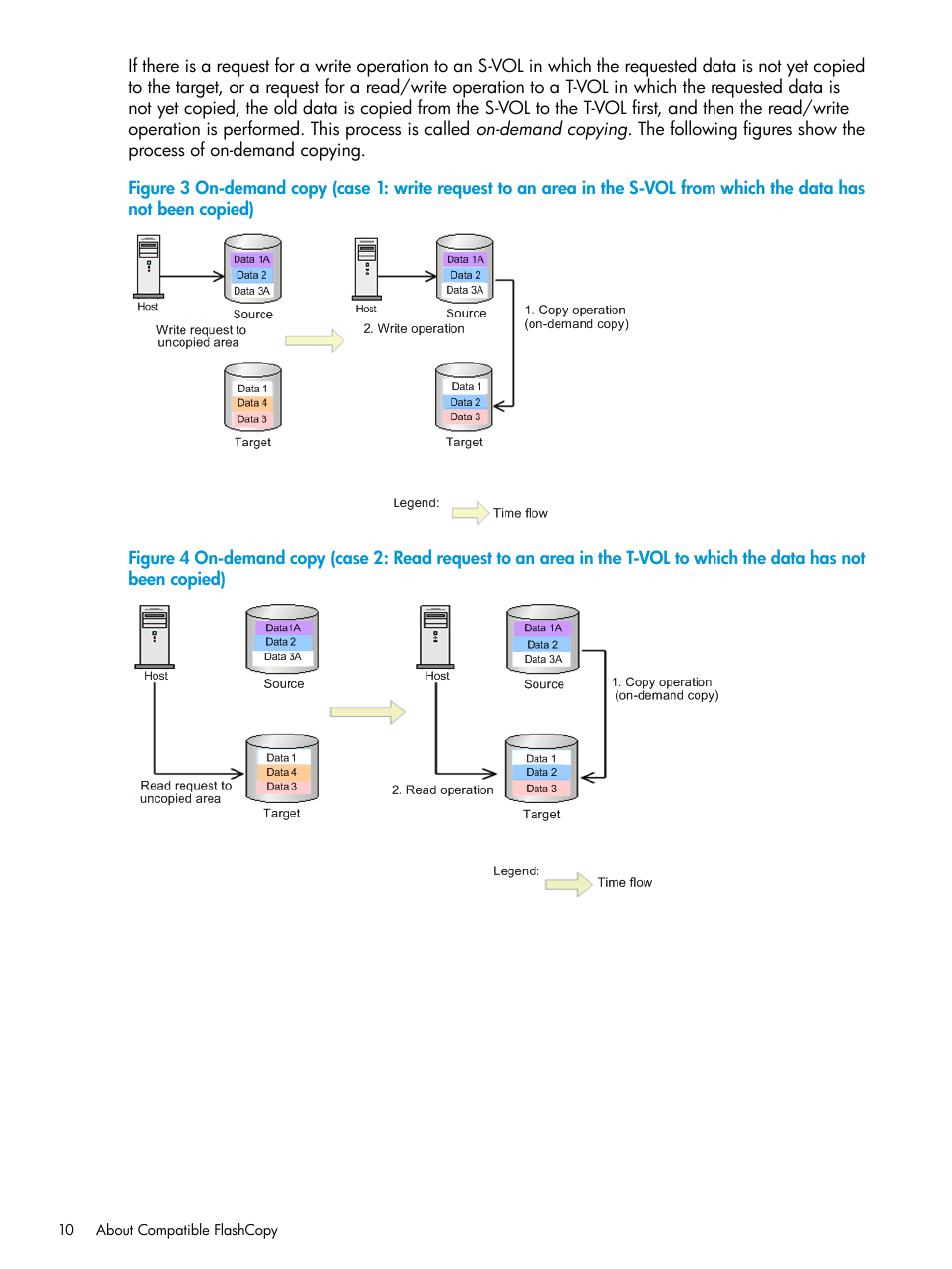 HP XP7 Storage User Manual | Page 10 / 123