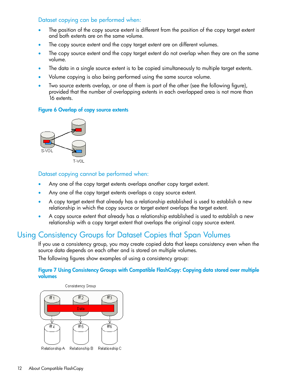 HP XP7 Storage User Manual | Page 12 / 123