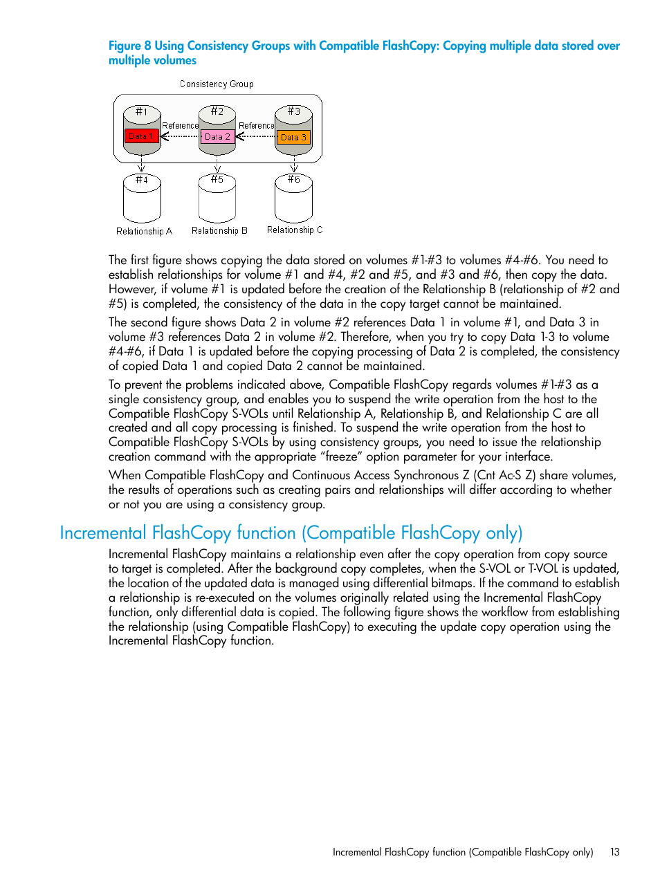 HP XP7 Storage User Manual | Page 13 / 123