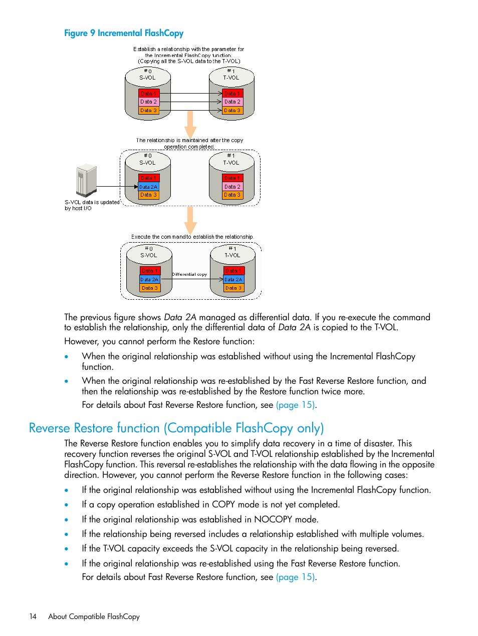 HP XP7 Storage User Manual | Page 14 / 123