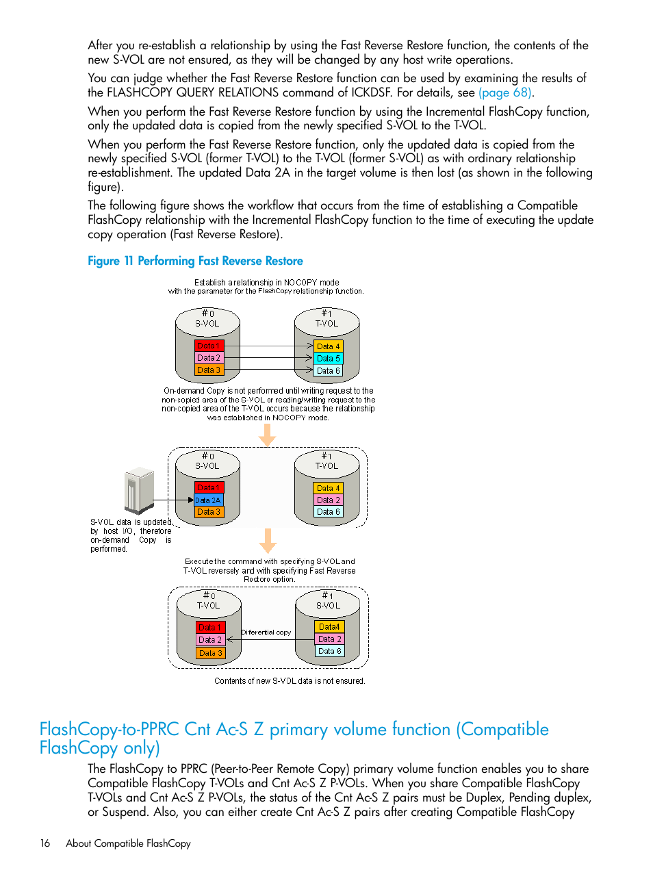 HP XP7 Storage User Manual | Page 16 / 123