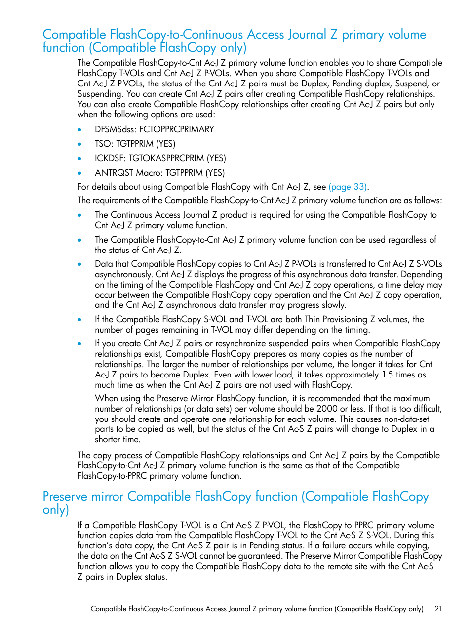 HP XP7 Storage User Manual | Page 21 / 123