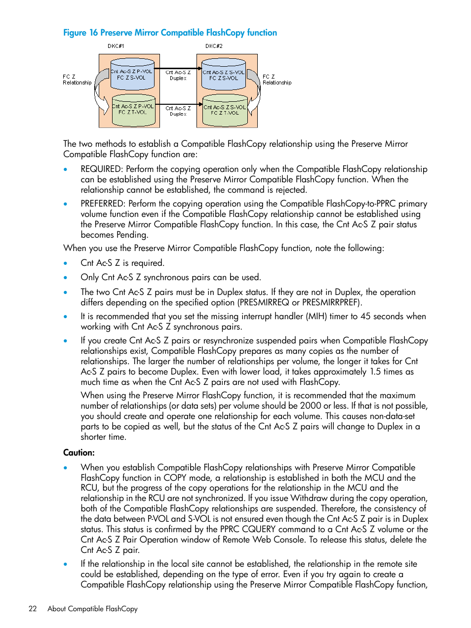 HP XP7 Storage User Manual | Page 22 / 123