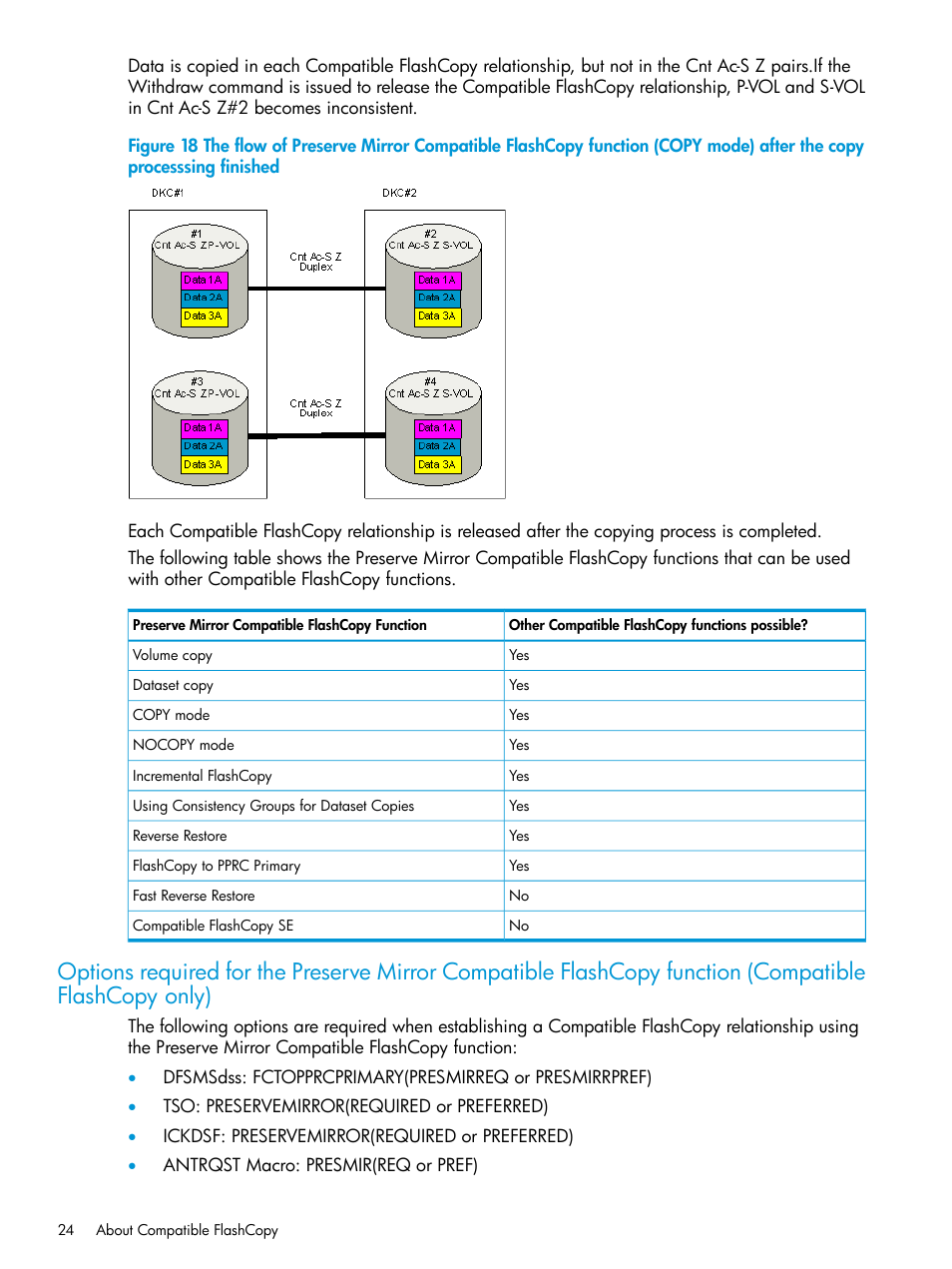 HP XP7 Storage User Manual | Page 24 / 123