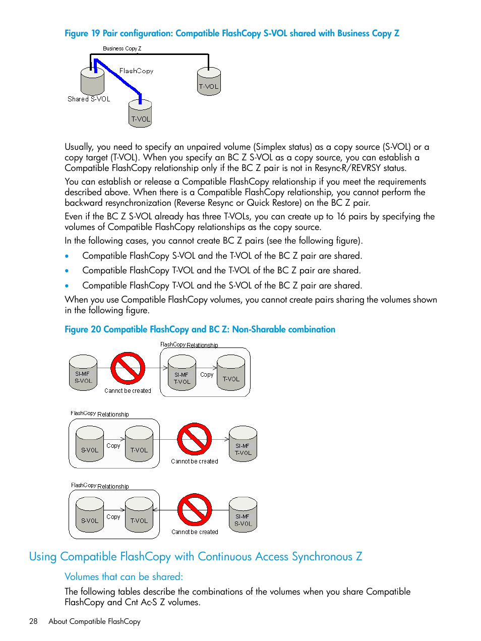 HP XP7 Storage User Manual | Page 28 / 123