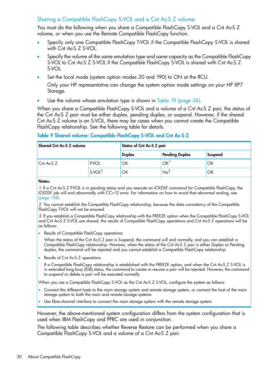 HP XP7 Storage User Manual | Page 30 / 123
