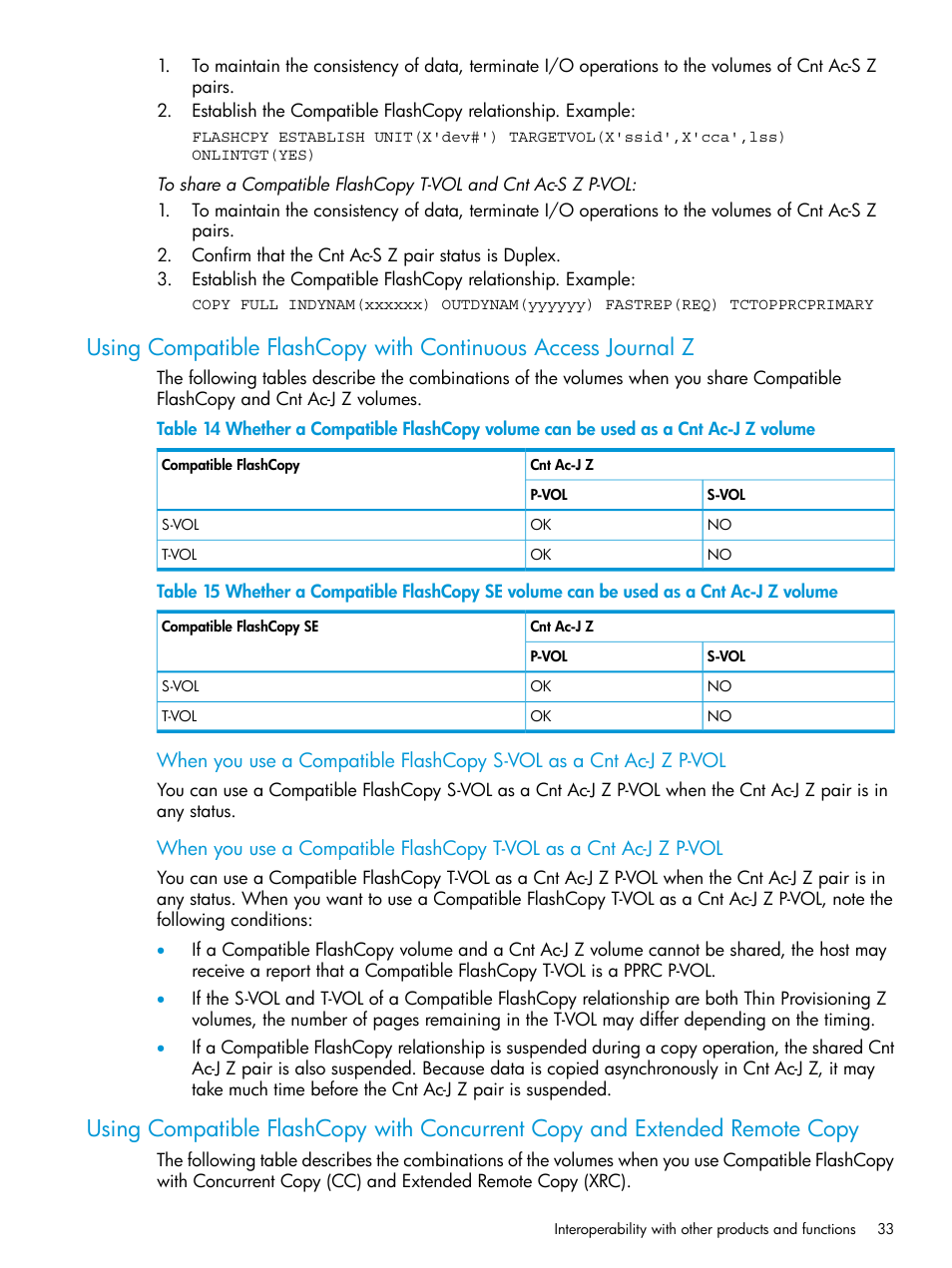 HP XP7 Storage User Manual | Page 33 / 123