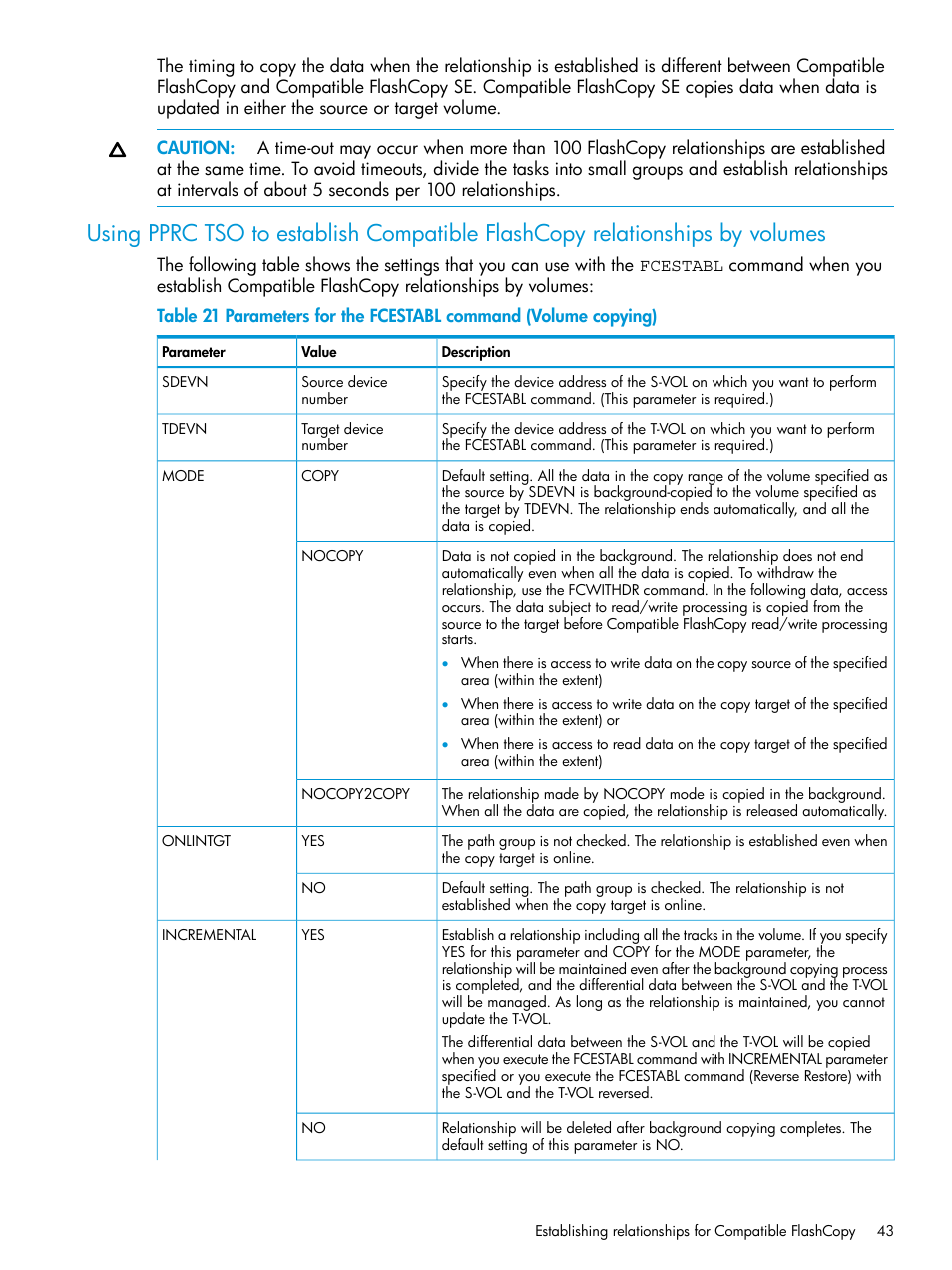 HP XP7 Storage User Manual | Page 43 / 123