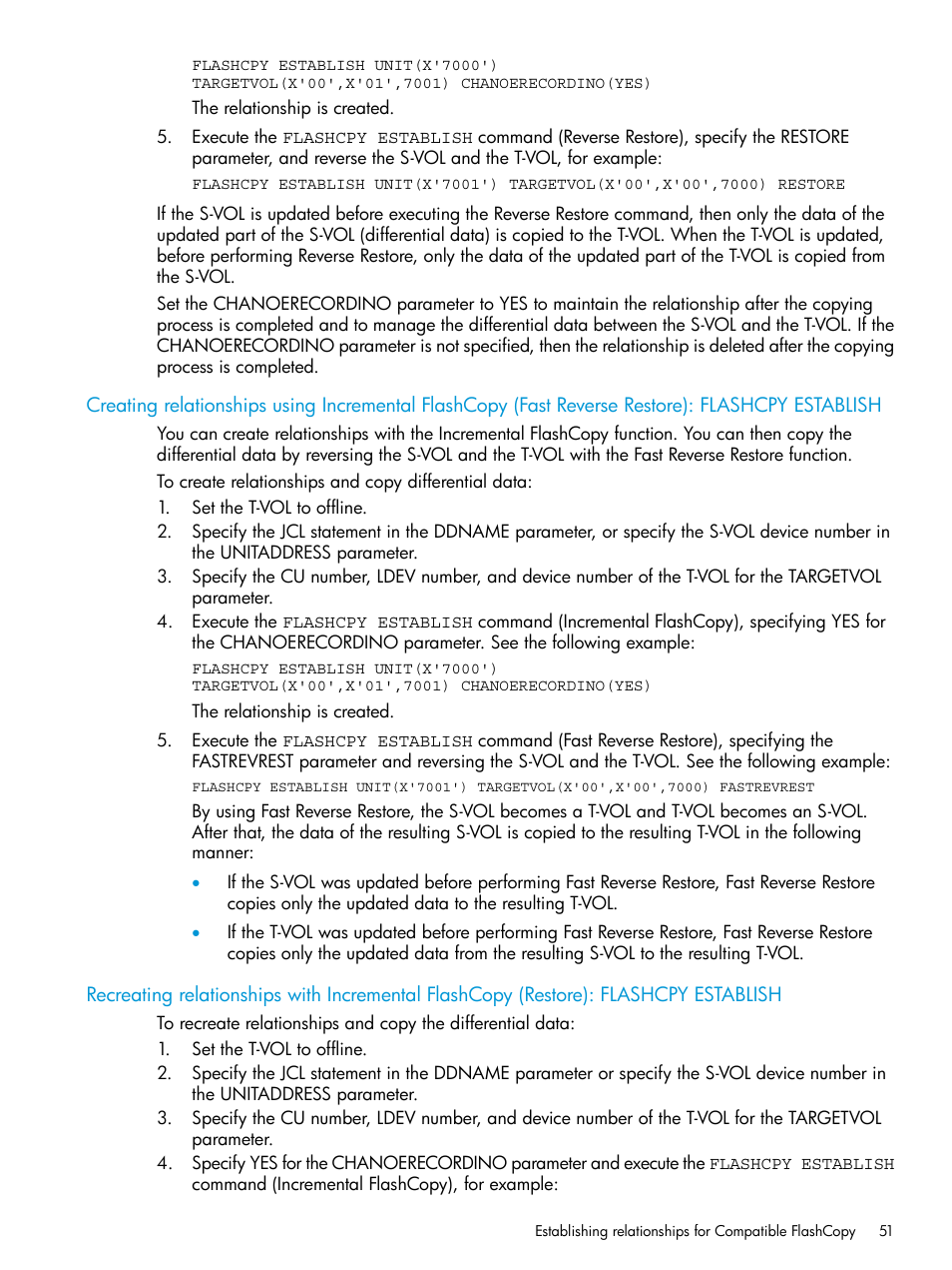 HP XP7 Storage User Manual | Page 51 / 123