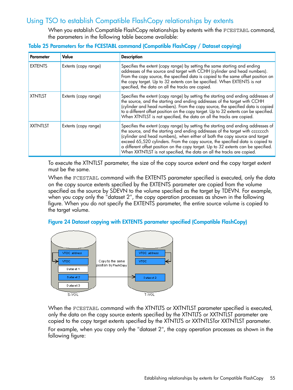 HP XP7 Storage User Manual | Page 55 / 123