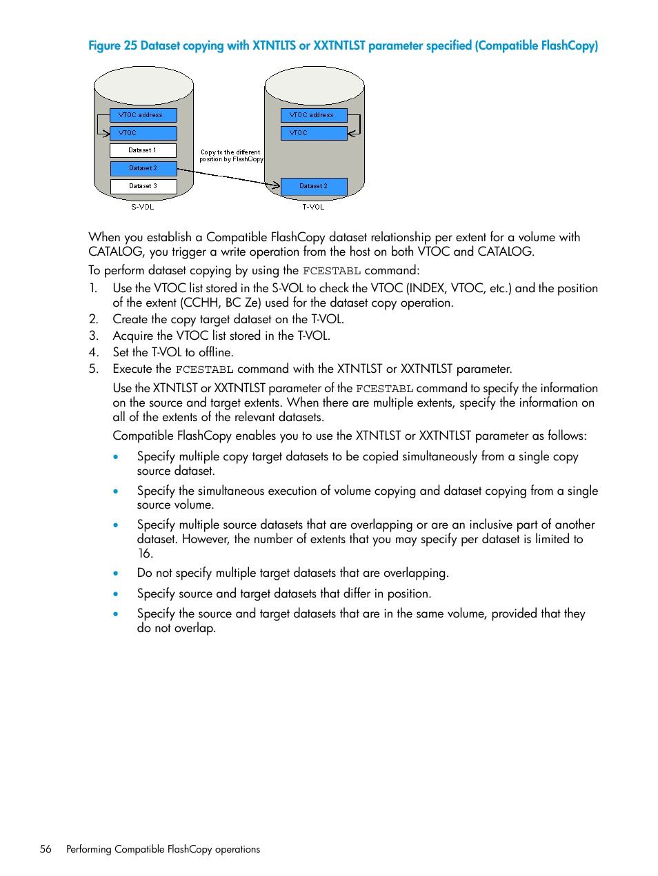 HP XP7 Storage User Manual | Page 56 / 123