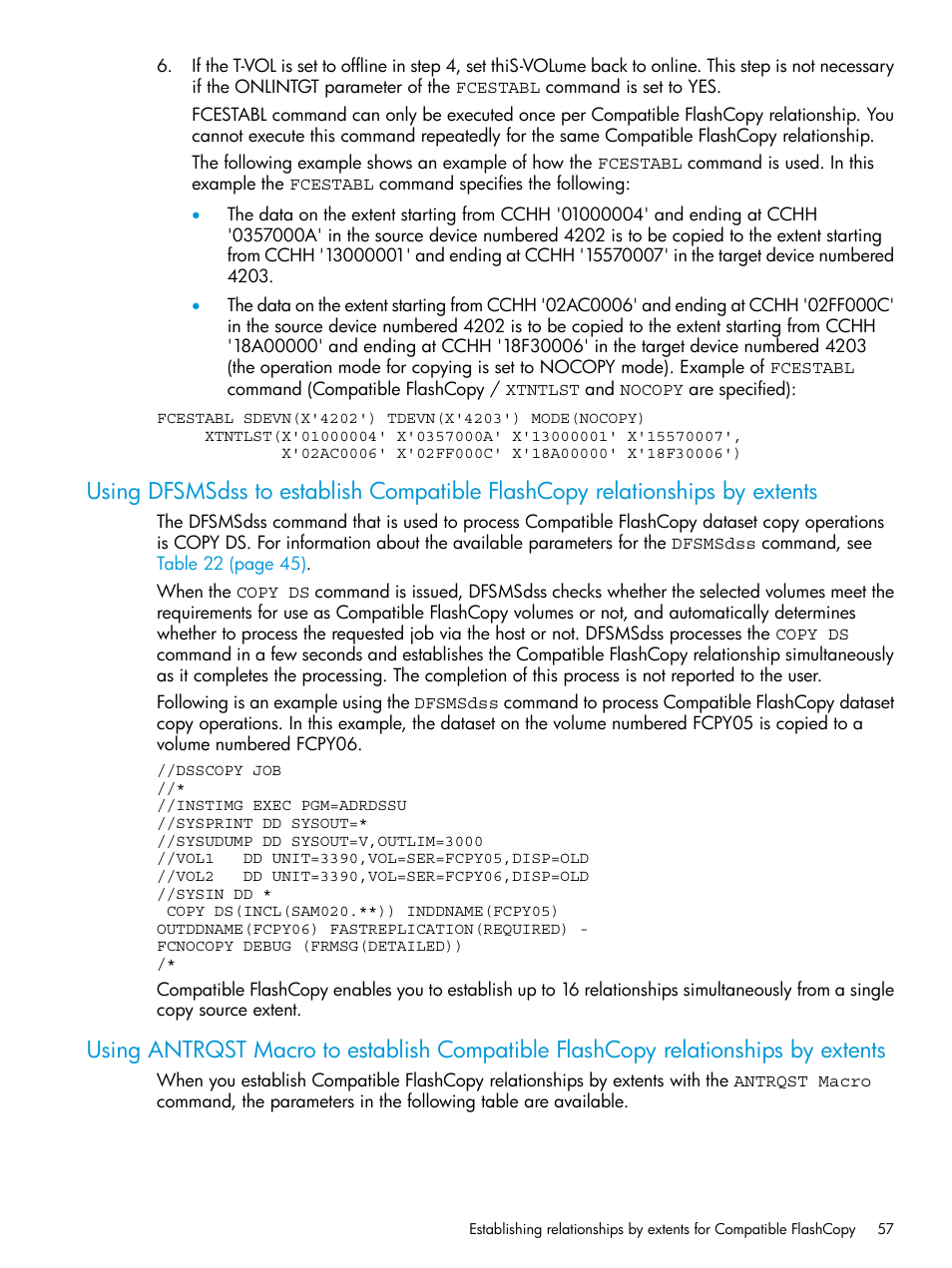 HP XP7 Storage User Manual | Page 57 / 123