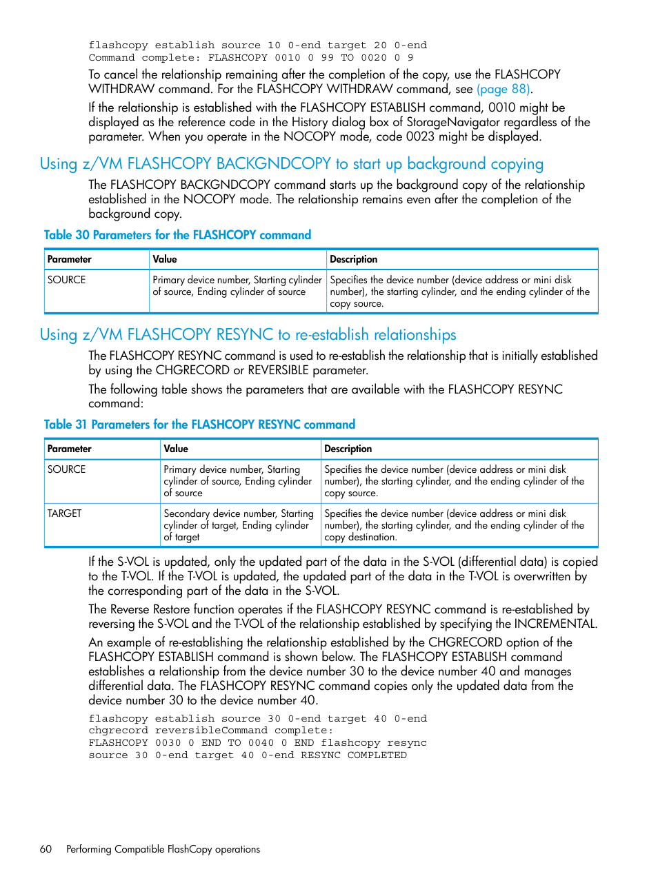 HP XP7 Storage User Manual | Page 60 / 123