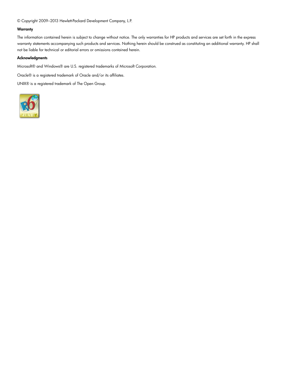 HP MPX200 Multifunction Router User Manual | Page 2 / 258