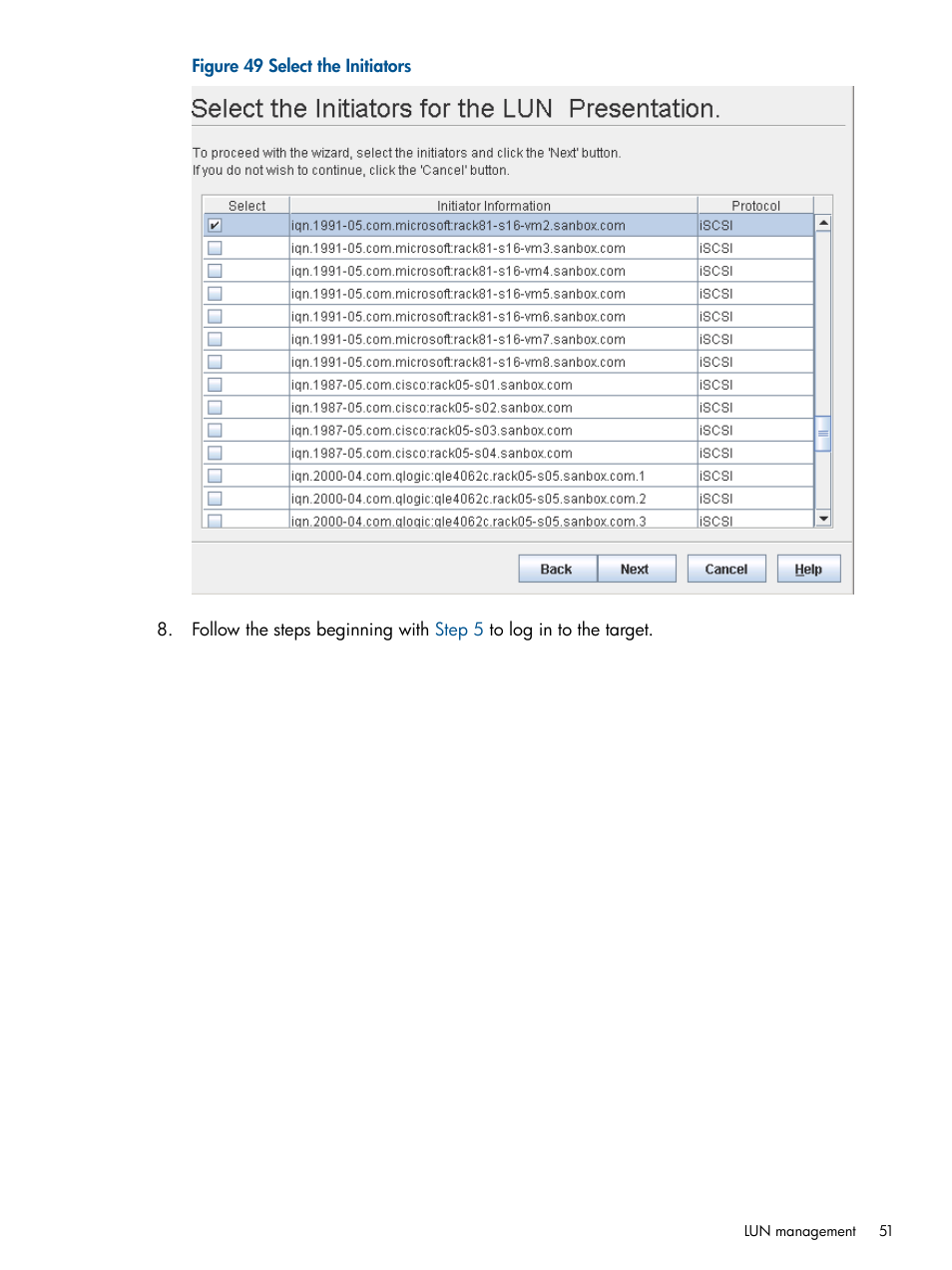 HP MPX200 Multifunction Router User Manual | Page 51 / 258