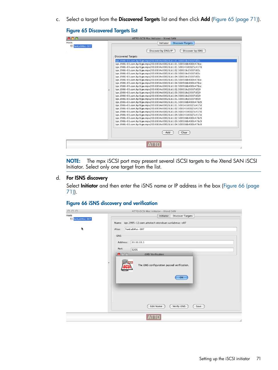 HP MPX200 Multifunction Router User Manual | Page 71 / 258