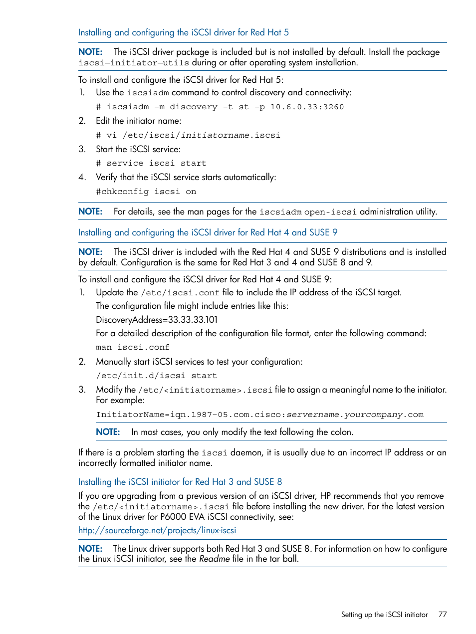 HP MPX200 Multifunction Router User Manual | Page 77 / 258