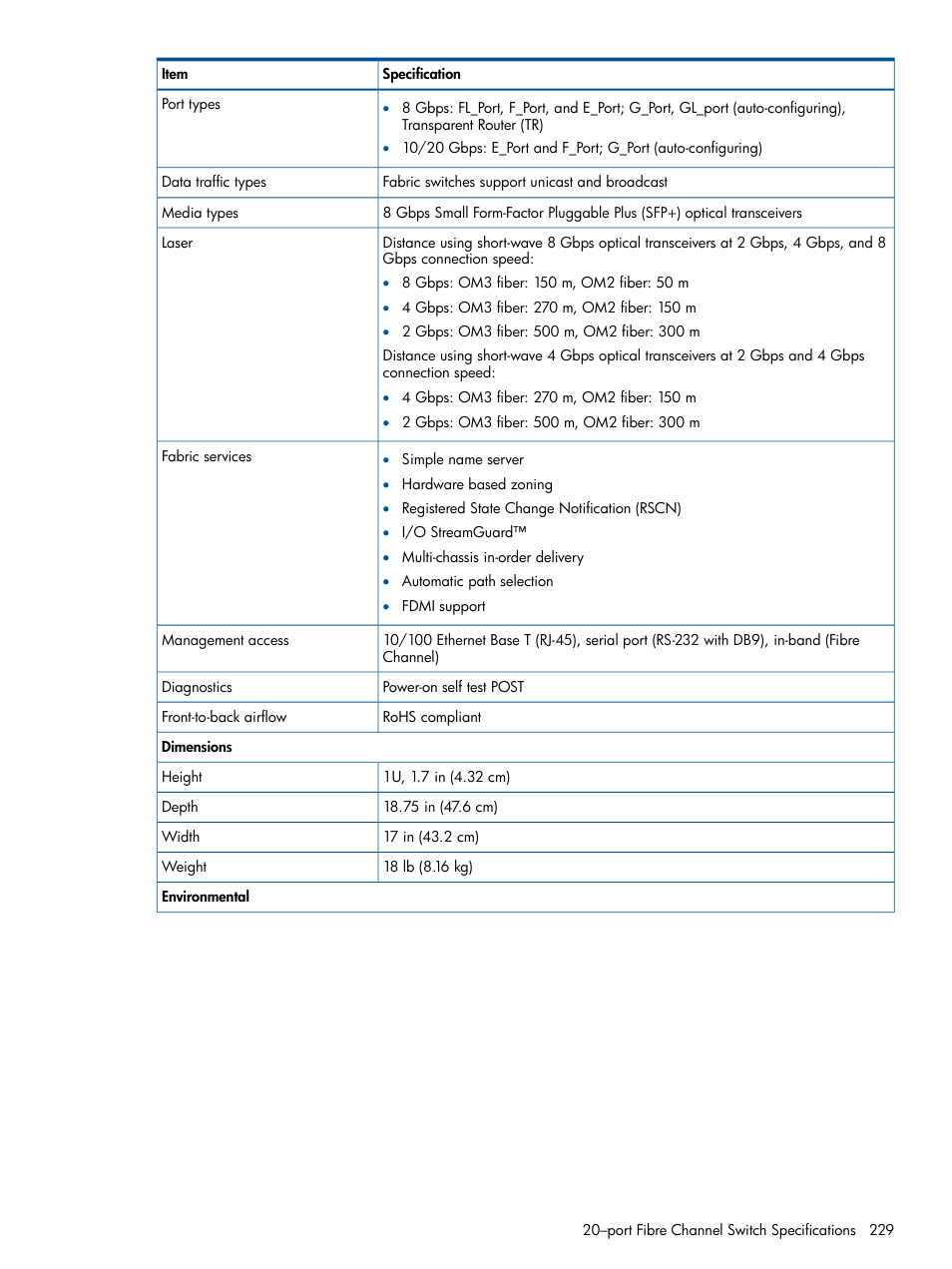 HP 9000 Virtual Library System User Manual | Page 229 / 258