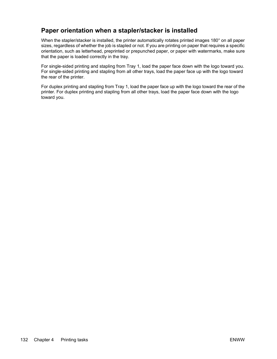 HP Color LaserJet 4700 Printer series User Manual | Page 148 / 330