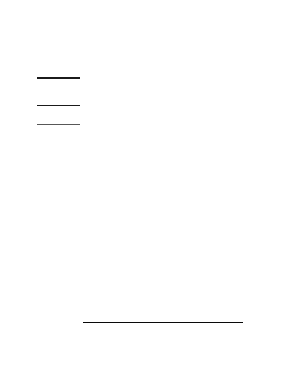 Ec radio frequency interference statement (europe, Warning this is a class a product. in a domestic e | HP Surestore 660ex Optical Jukebox User Manual | Page 120 / 130