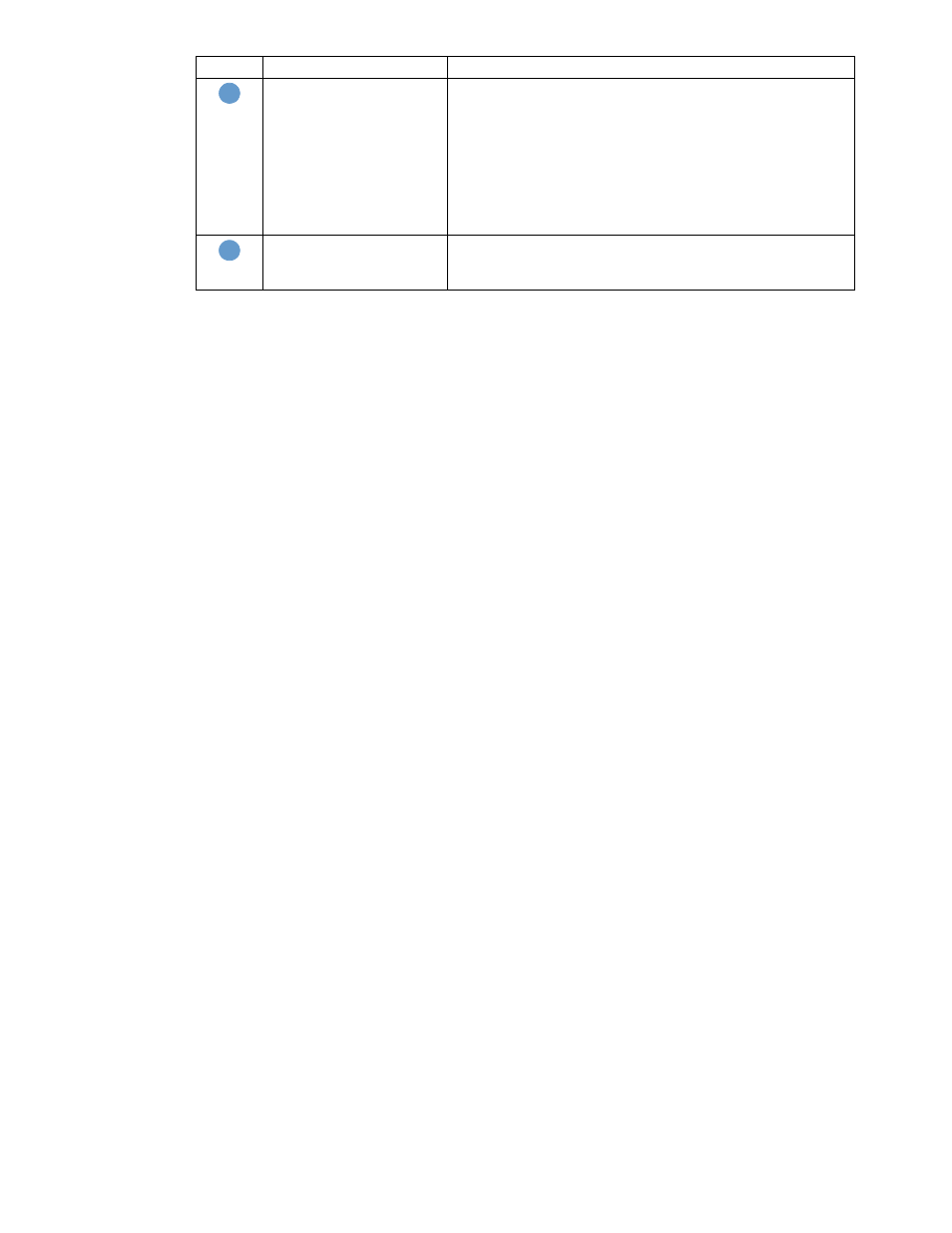 HP LaserJet 9050 Printer series User Manual | Page 36 / 54