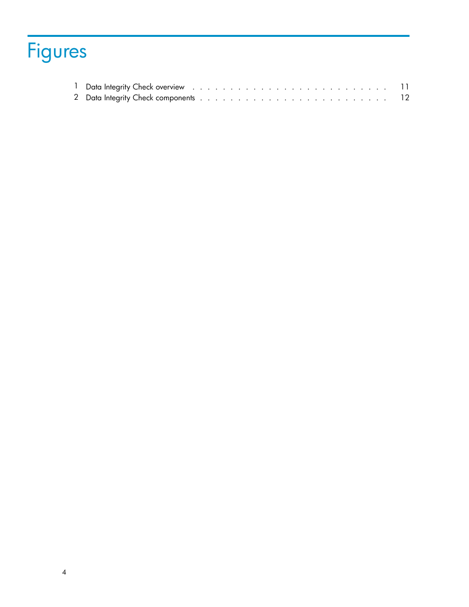 Figures | HP StorageWorks XP Remote Web Console Software User Manual | Page 4 / 17