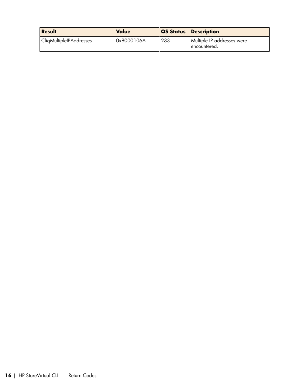 HP LeftHand P4000 SAN Solutions User Manual | Page 16 / 102
