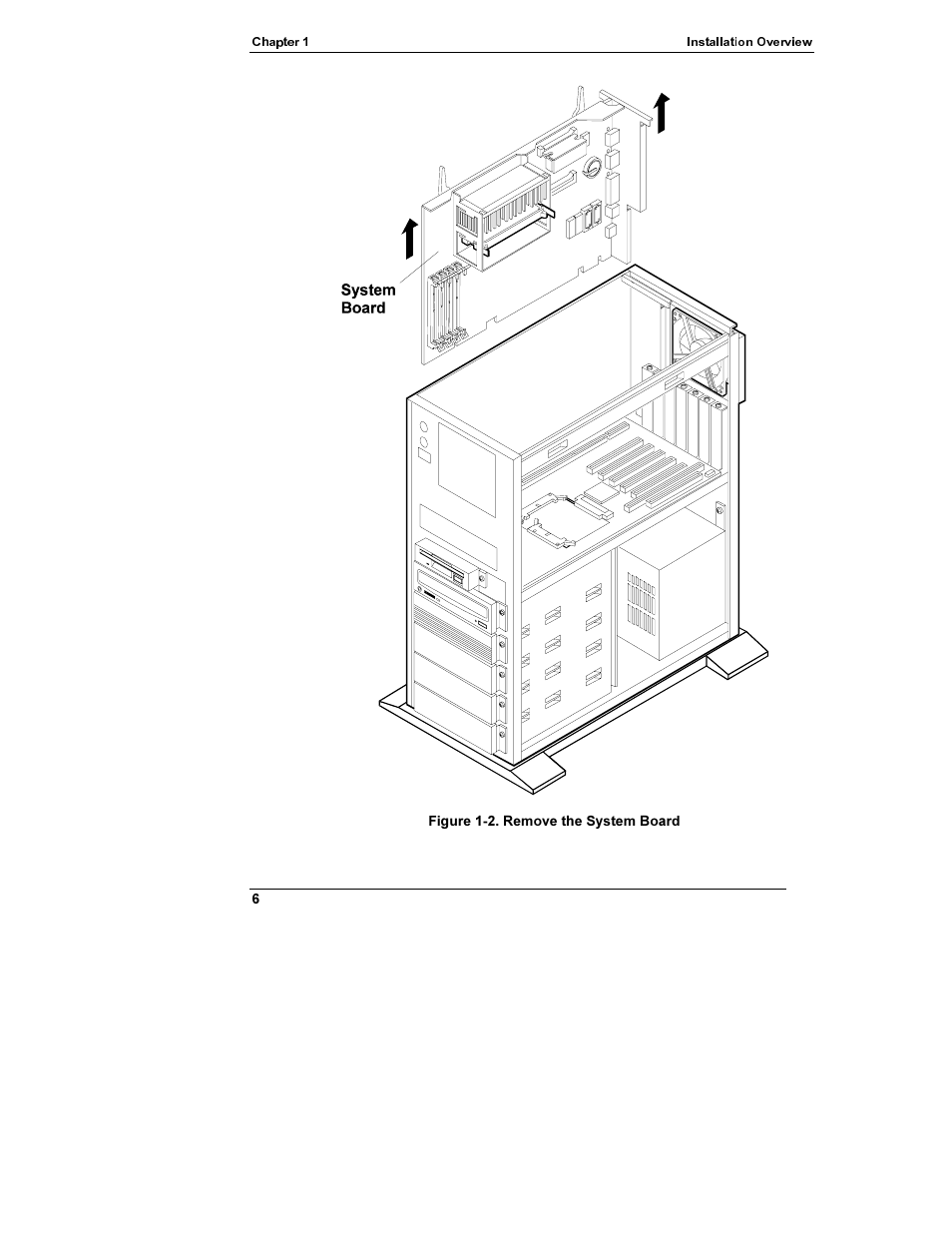 HP Netserver L Server series User Manual | Page 12 / 112